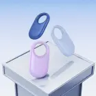Locator compatible with Apple Find My Hoco E94 taro purple Foto 2