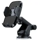 CAR HOLDER MAXXIMUS VADER BLACK  FOR WINDSHIELD Photo