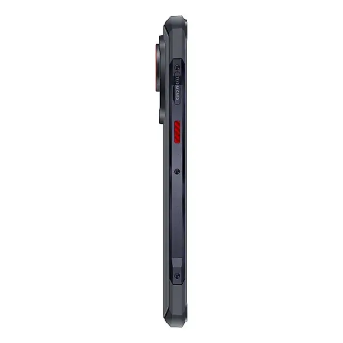 Smartfon HOTWAV Cyber 15 - 6.6'' 12+12|256GB Czarny Photo