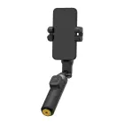 AOCHUAN M3 Pro Mini Gimbal with AI Sensor (Black) Foto 1
