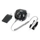 Professional Manicure Machine Nail Drill MJ120 black Photo