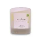Simply Zen, Sensorials Balancing, Bergamot, Scented Candle, 240 g Foto 1