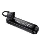 Wireless earphone Hoco E57 black Фото num