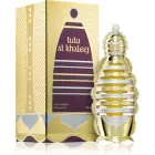 Khadlaj Lulu Al Khaleej Oil uniseks smaržas 18 ml Foto 3