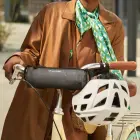 Wozinsky WBB37GRB bicycle bag with thermal insulation - gray Foto 14