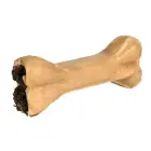 Gardums suņiem : Trixie Chewing Bones with Tripe, 15 cm, 90 g Foto 1