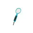 iPega SW2054 Tennis Rackets for JoyCon Controllers Nintendo Switch 2 Red/Blue (Damaged Package) Фото num