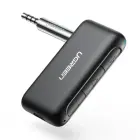 UGREEN CM279 Аудиопередатчик, AUX, Bluetooth 5.0 aptX (черный) Фото num