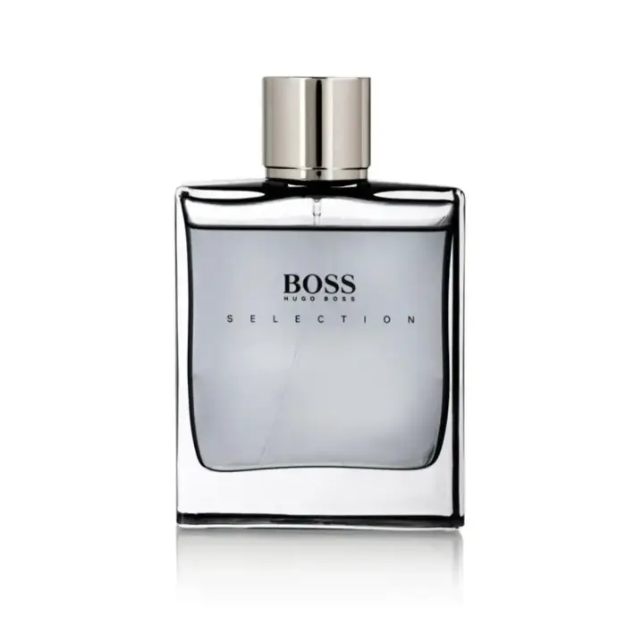 Hugo Boss, Boss Selection, Eau De Toilette, For Men, 90 ml *Tester Foto 1