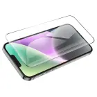 Borofone Tempered glass BF6 Diamond Armor Full Screen HD for Iphone 16e/14/13/13 Pro - 10 pieces Foto 4