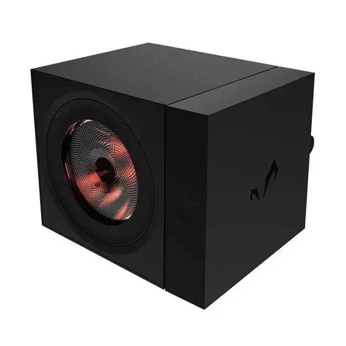 Yeelight Cube Light Smart Gaming Lamp Spot - Base Фото num