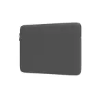 BWOO laptop bag size 15"-grey Photo