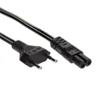 Akyga power cable AK-RD-02A for notebook Foto 2