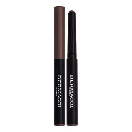 Dermacol Intense Long-lasting Color Eye Pencil and Eye Shadow 1.6 G č.12 Foto 2