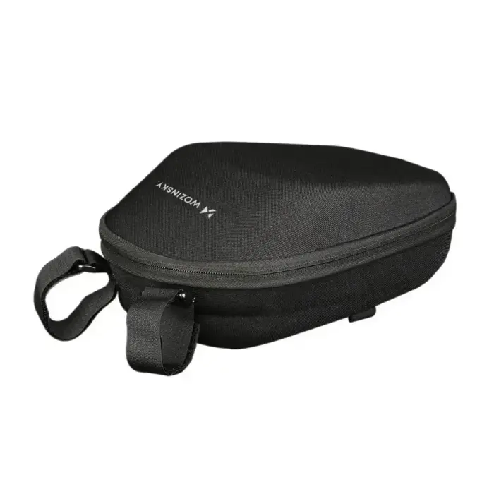 Wozinsky Waterproof Scooter Handlebar Bag 4L Black (WSB1BK) Foto 50