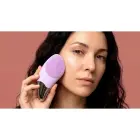 Marielle Electronic Facial Cleansing Brush MST purple Фото num