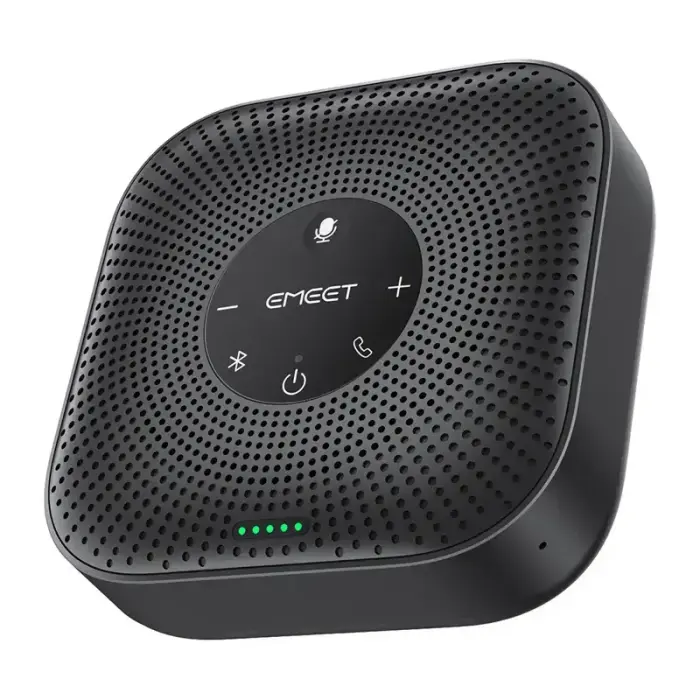 EMEET OfficeCore M0 Plus Conference Speaker Photo