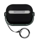 Case for Airpods / Airpods 2 Headset green Photo