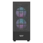 Darkflash A290 computer case (black) Photo