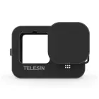 Housing Case Telesin for GoPro Hero 9 / Hero 10 / Hero 11 / Hero 12 (GP-HER-041-BK) czarna Photo