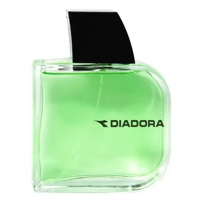 Diadora, Energy Fragrance Green, Eau De Toilette, For Men, 150 ml *Tester Foto 1