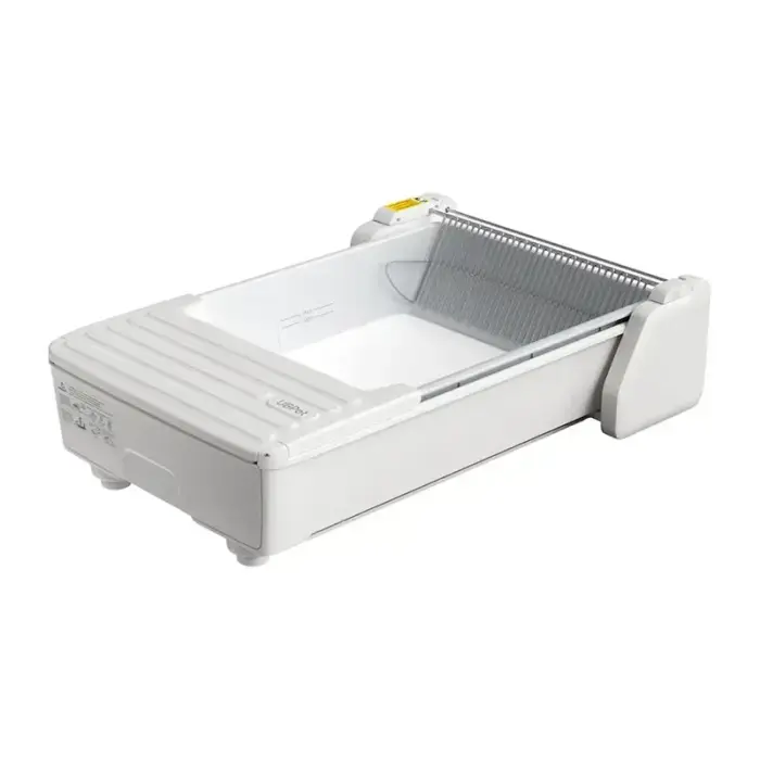 UBPet C31 Smart Self-Cleaning Litter Box Фото num