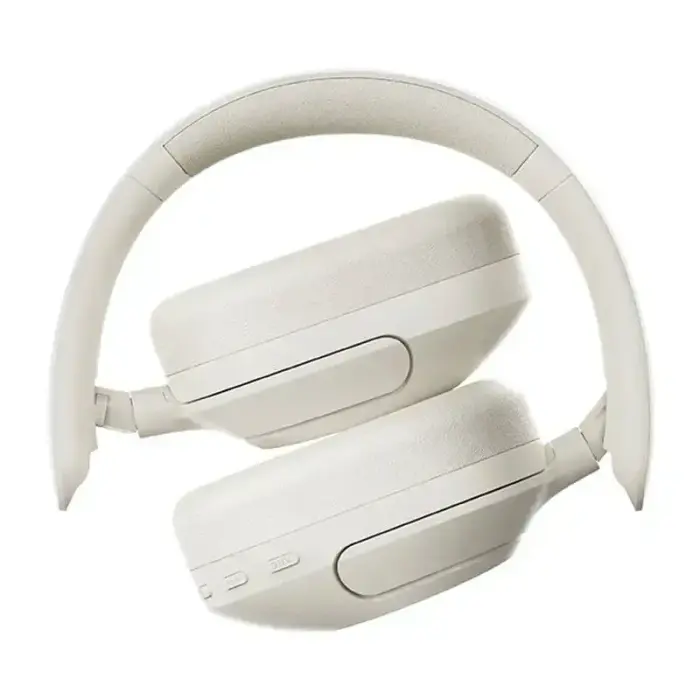Wireless Headphones QCY ANC H4 (white) Foto 4