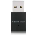 Qoltec Wireless Mini Bluetooth USB WiFi Adapter Foto 16