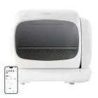 UBPet C41 Smart Self-Cleaning Litter Box Фото num