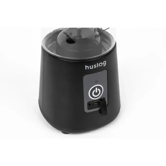 Huslog Portable Blender TO GO 180W HUS1025 Photo