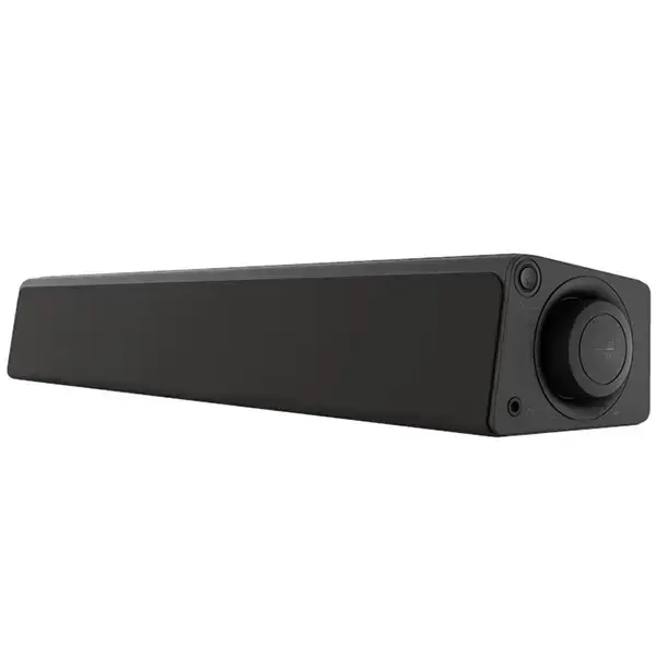 Creative Soundbar bezprzewodowy Stage SE Mini czarny|black Bluetooth 5.3 Foto 2
