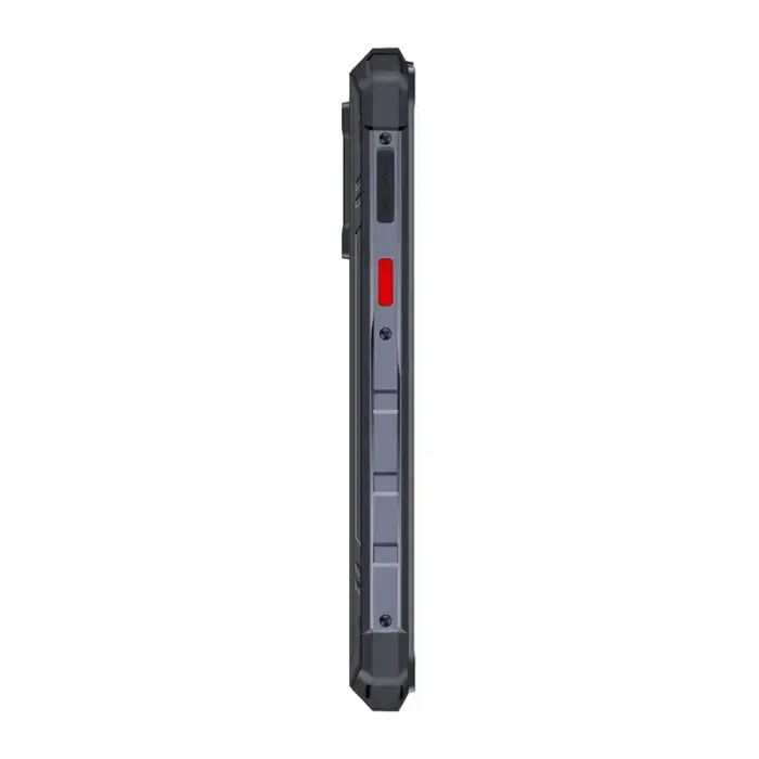 HOTWAV Cyber 13 smartphone (black) Photo