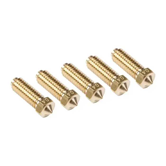 Anycubic Nozzles for the Kobra 2 Series (5 pcs.) Foto 2