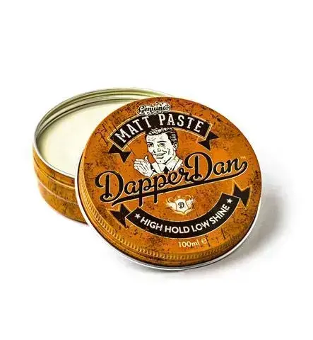 Dapper Dan Matte Paste - 50 Ml Foto 3