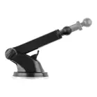 OBAL:ME TrioMount Car Holder Black Фото num