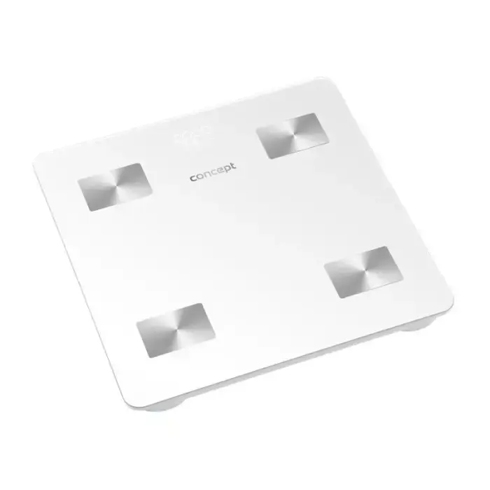 Concept VO4000 Perfect Health Personal Diagnostic Scale Photo