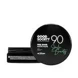 Artego Pasta Matująca Do Stylizacji 90 Free Shape Matte Paste Haarcreme 100.0 Ml Foto 3