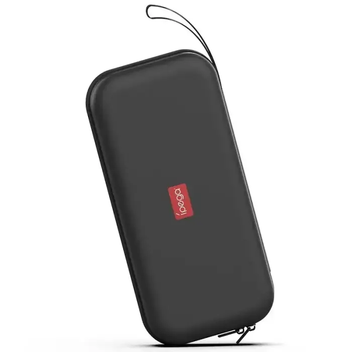 iPega SW2193P Thin Protective Case for Nintendo Switch 2 Black Photo