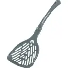 Лоток для кошачьего туалета : Trixie Litter Scoop light Фото num