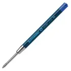 Lodīšu serdenis SCHNEIDER SLIDER 755, 1.0mm, zils Foto 1