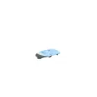 LEIFHEIT Гладильная доска Air Board Table Compact 70x30cм Фото num