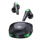 Wireless headphones TWS ONIKUMA T308 Black Photo