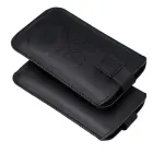 Deko Universal Case - for LG K10/ Samsung Grand Prime black Foto 2
