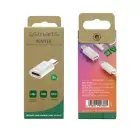 4smarts Adapter USB-C/Lightning 27W 2szt540711 Foto 5