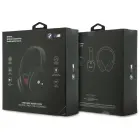 Over-ear headphones BMW Printed Logos      Bluetooth black Foto 5