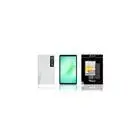 OBAL:ME 2.5D Glass Screen Protector for Samsung Galaxy Tab A11/A9 Clear Foto 8