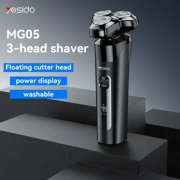 Yesido Electric shaver MG05 Photo