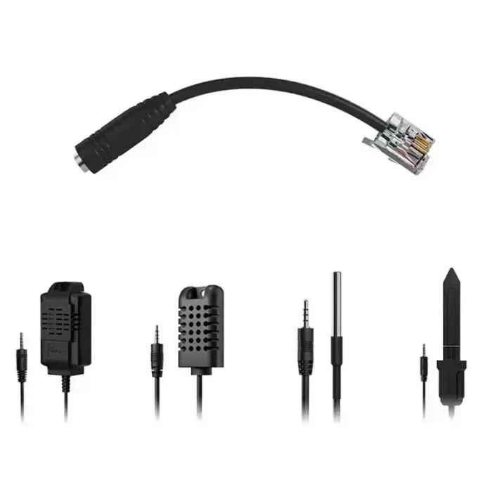 Adapter for sensors Jack to RJ9 Sonoff AL010 Photo
