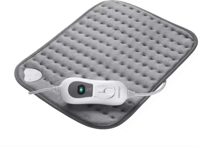 Concept DV7360 Heating Pad 30x40 Cm 1 Pc Foto 2