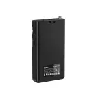Portable radio Hoco HI51 black Photo